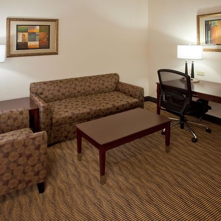 Holiday Inn Express Hotel & Suites Austin South - Buda By Ihg Quarto foto