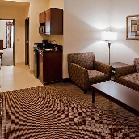 Holiday Inn Express Hotel & Suites Austin South - Buda By Ihg Quarto foto