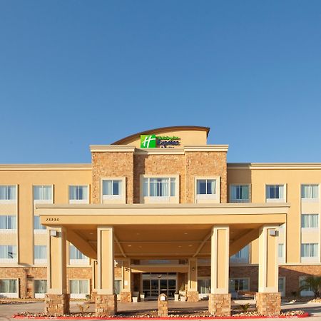 Holiday Inn Express Hotel & Suites Austin South - Buda By Ihg Exterior foto