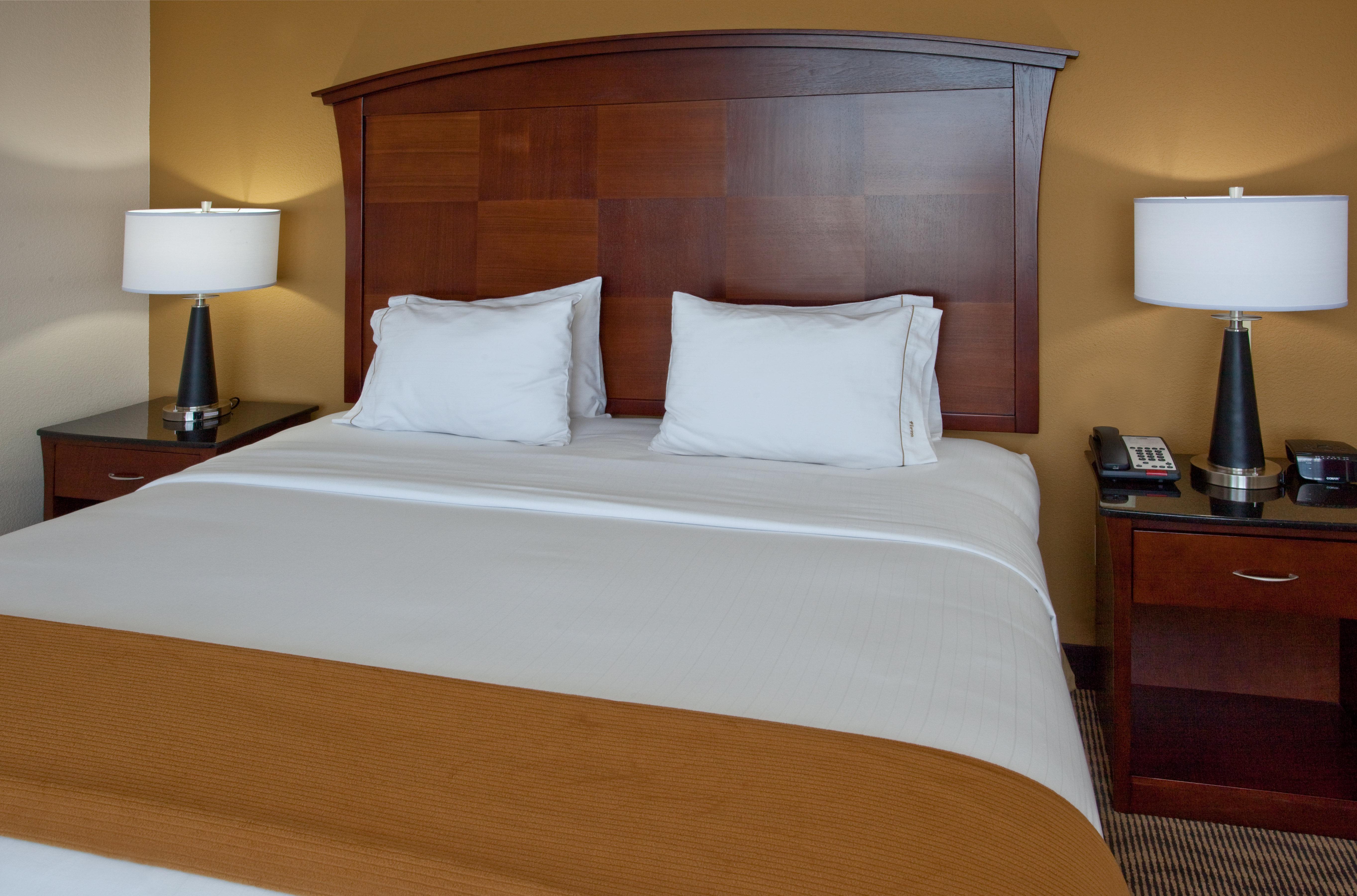 Holiday Inn Express Hotel & Suites Austin South - Buda By Ihg Exterior foto