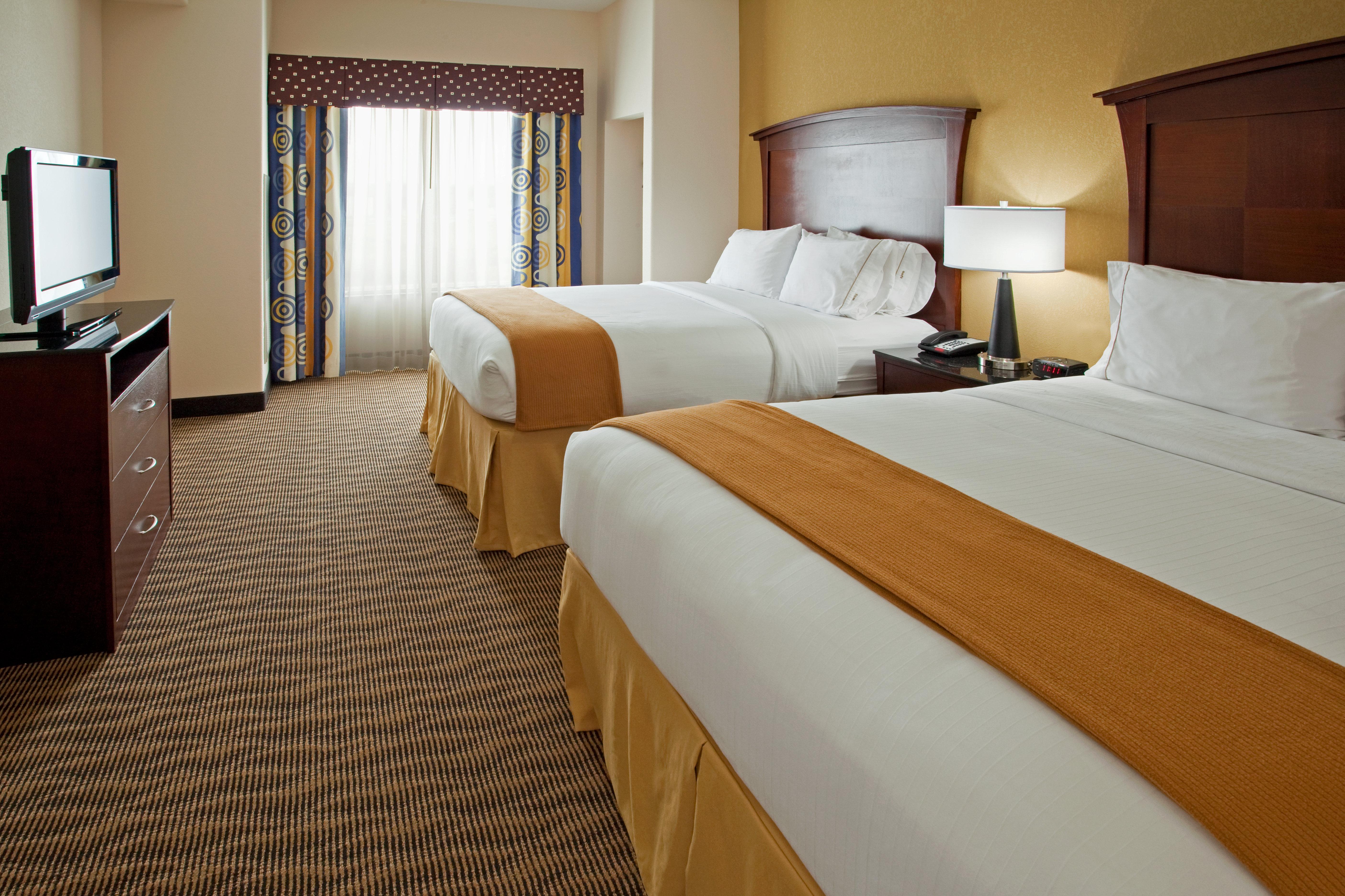 Holiday Inn Express Hotel & Suites Austin South - Buda By Ihg Exterior foto