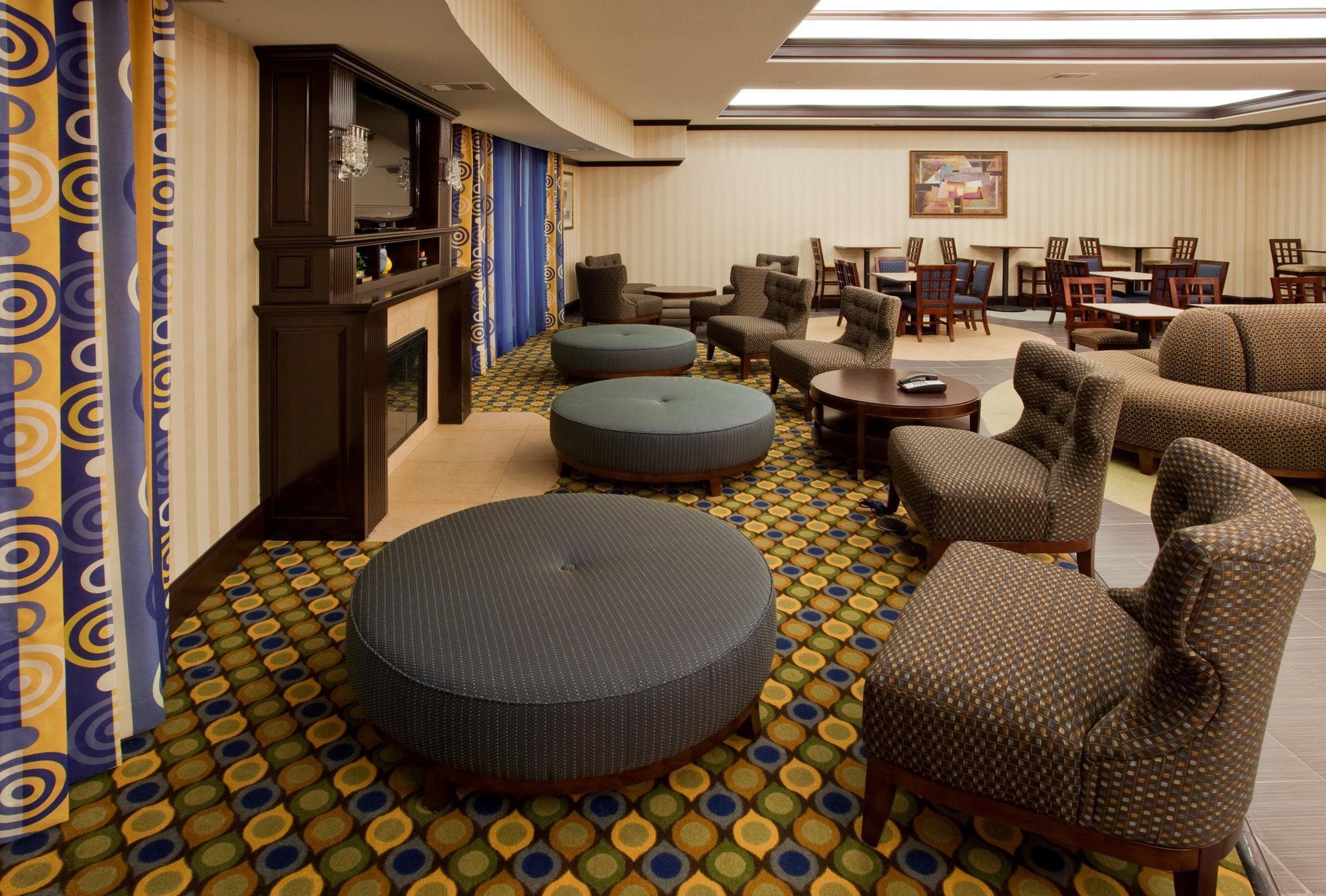 Holiday Inn Express Hotel & Suites Austin South - Buda By Ihg Exterior foto