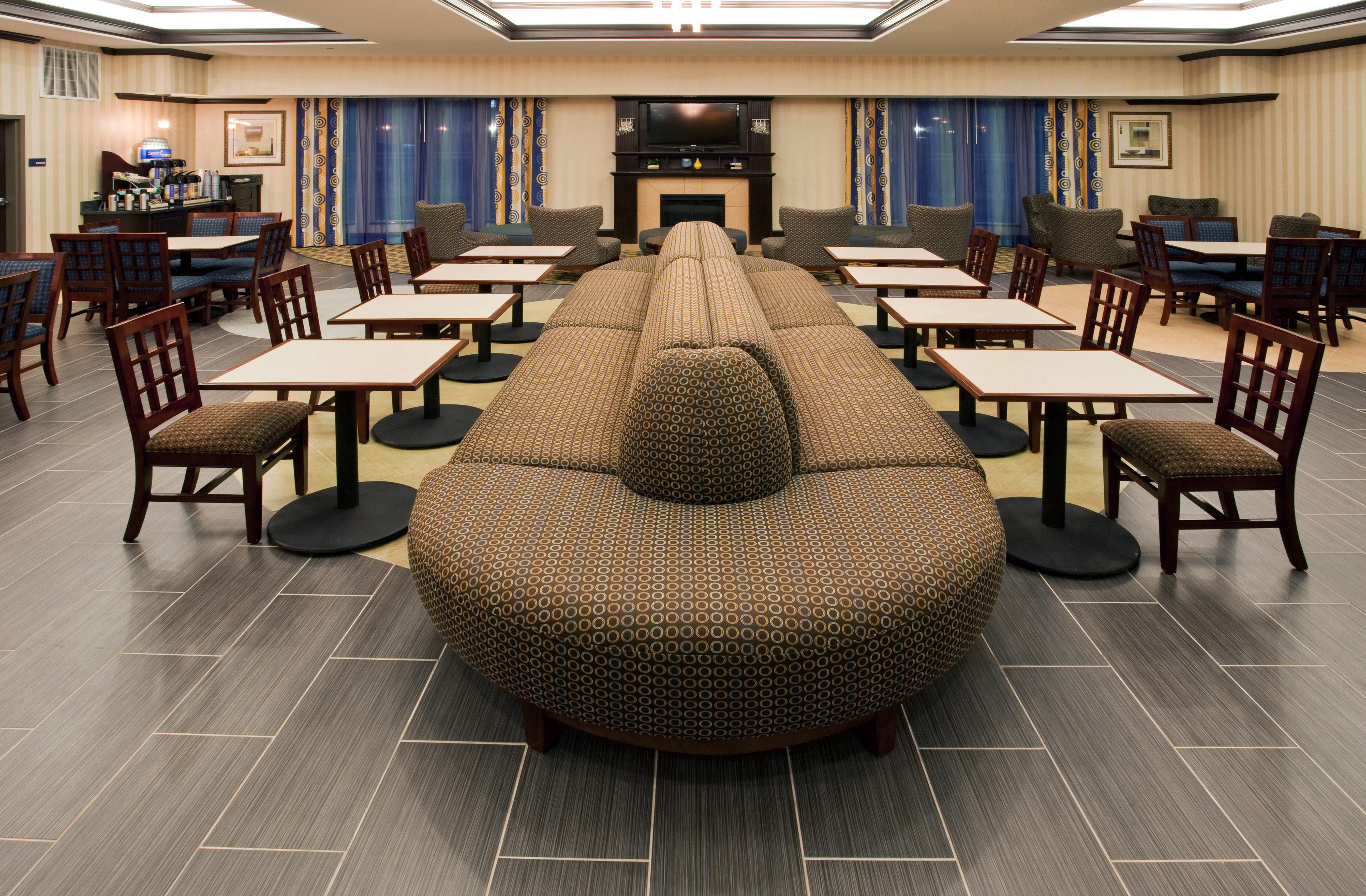 Holiday Inn Express Hotel & Suites Austin South - Buda By Ihg Exterior foto