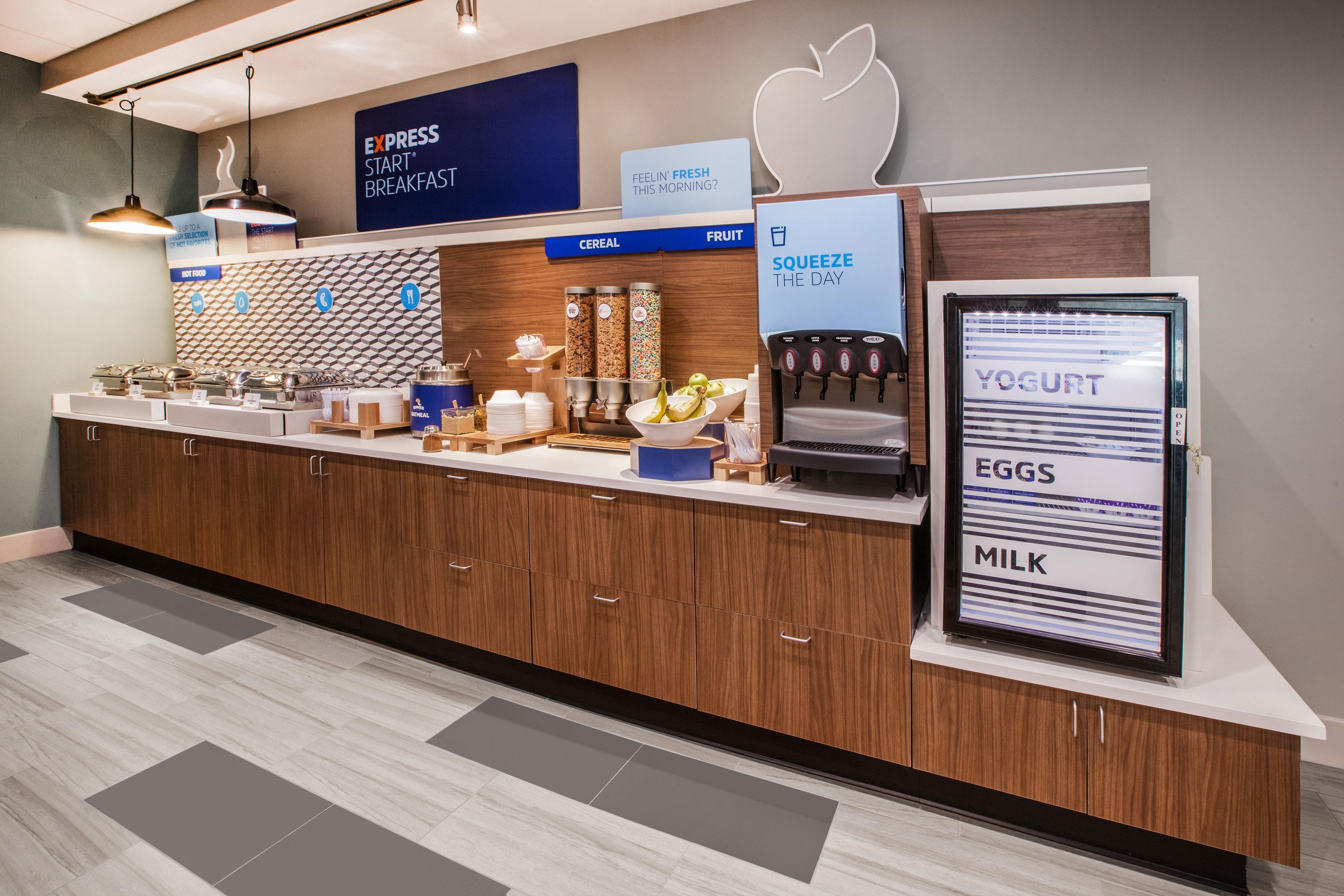 Holiday Inn Express Hotel & Suites Austin South - Buda By Ihg Exterior foto