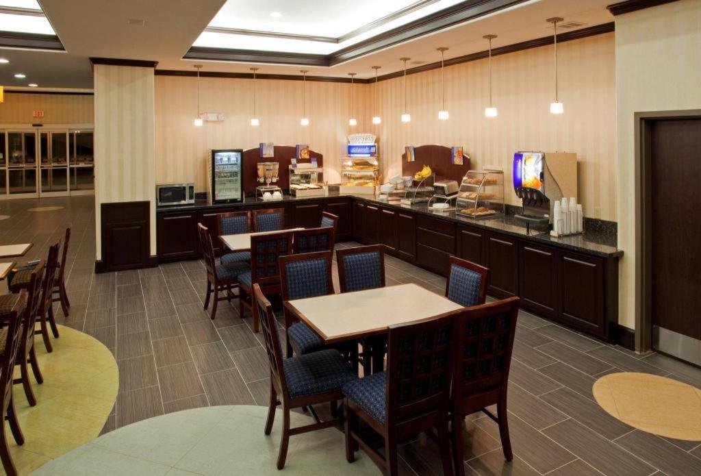 Holiday Inn Express Hotel & Suites Austin South - Buda By Ihg Exterior foto