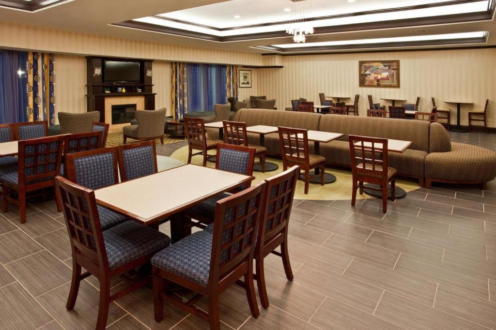 Holiday Inn Express Hotel & Suites Austin South - Buda By Ihg Exterior foto