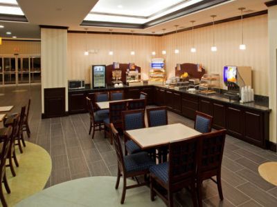 Holiday Inn Express Hotel & Suites Austin South - Buda By Ihg Exterior foto